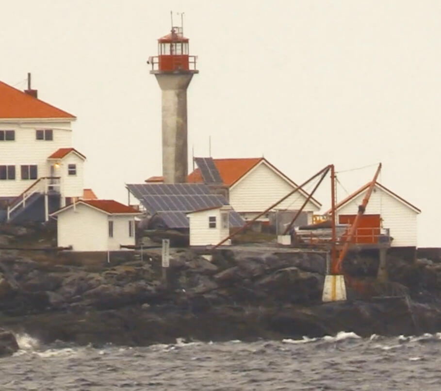 A short documentary shot and edited by me about the quiet life on Gabriola Island